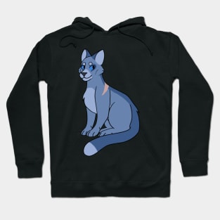 Bluestar Hoodie